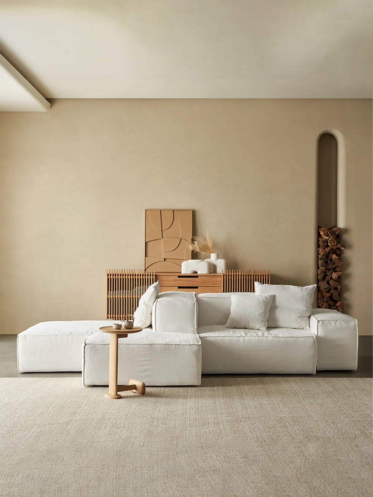 Elio Modular Sofa