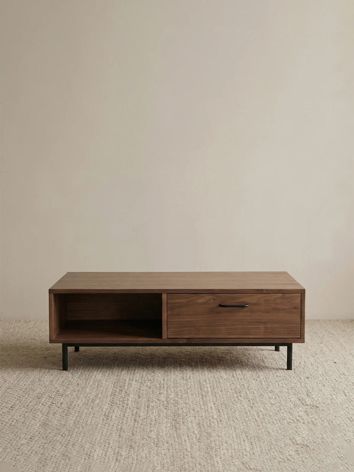 The Heritage Coffee Table