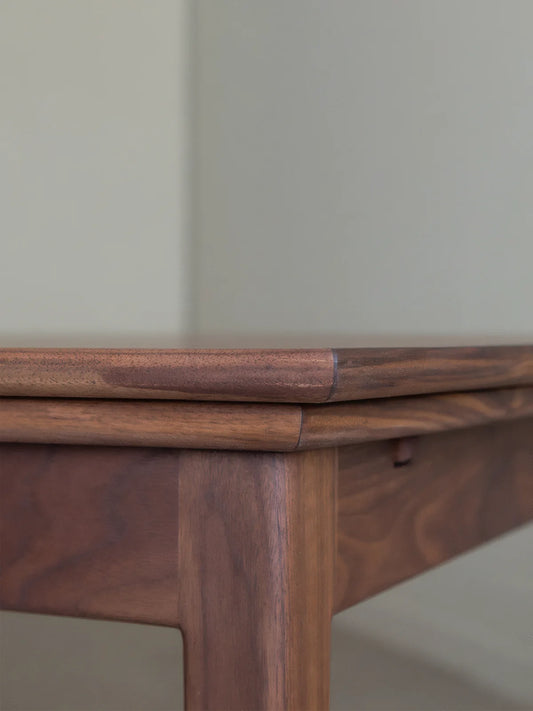 Table à manger extensible Soren