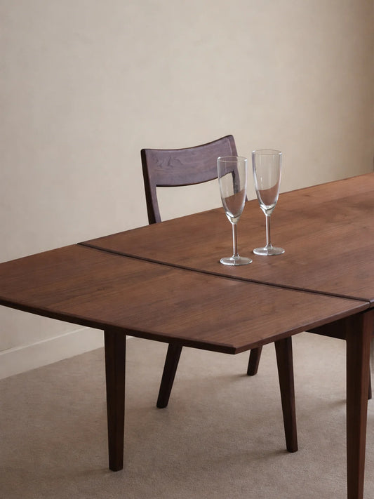 Table à manger extensible Soren