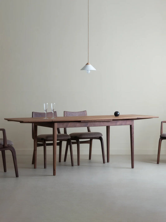 Soren Extendable Dining Table