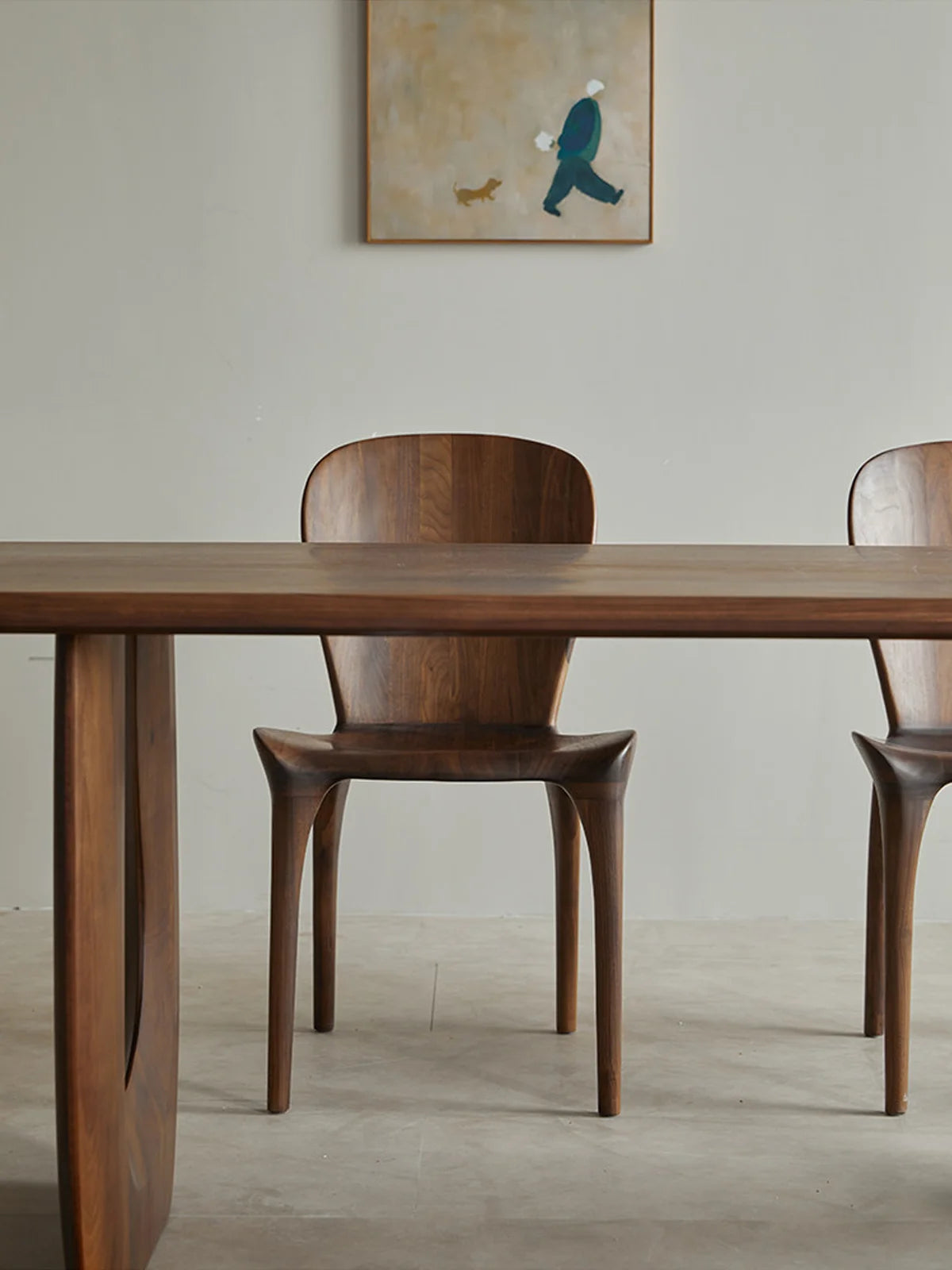Marlowe Dining Chair